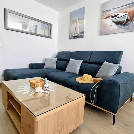 Apartmán Luxury Olive Sky