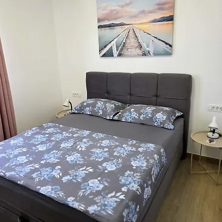 Luxury Olive Sky Apartmán Kaštela