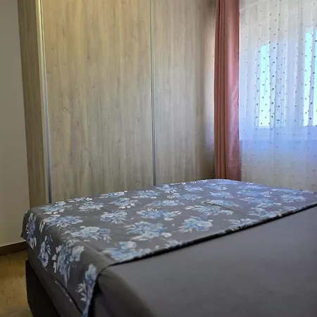 Luxury Olive Sky 아파트 Kaštela