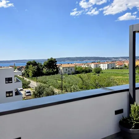 Luxury Olive Sky * Kaštela